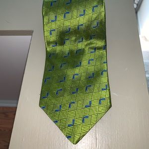 Geoffrey Beene Neck Tie